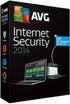 AVG Internet Security 2014