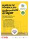 İSTANBUL ÜNİVERSİTESİ ÇOCUK ÜNİVERSİTESİ ve ÖNDER İŞBİRLİĞİ İLE İMAM-HATİP ÖĞRENCİLERİ İÇİN 2016 YAZ OKULLARI