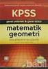 KPSS GENEL YETENEK MATEMATİK & GEOMETRİ KONU ANLATIMLI SORU BANKASI