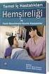 4. Sınıf İç Hastalıkları Hematoloji Öğrenci Ders Notları