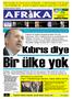 ÝCAZETSÝZ GÜNLÜK GAZETE TARÝH: 1 Kasým 2012 Perþembe YIL: 11 SAYI: 3965 FÝYATI: 2 TL (KDV dahil) Þener LEVENT YAÞAM HEYECANDIR.