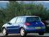 RENAULT MEGANE HATCHBACK