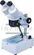 MTS100 Serisi Taretli Mikroskoplar