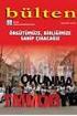 K.T.M.M.O.B MAKİNA MÜHENDİSLERİ ODASI MMO VİZE BÜROSUNA SUNULACAK MEKANİK PROJE DOSYALARINDA ARANAN TEKNİK HUSUSLAR