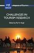 Journal of Recreation and Tourism Research