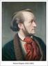 Richard WAGNER. Kazım ÇAPACI. 22 Mayıs 1813, Leipzig, Almanya 13 Şubat 1883, Venedik, İtalya.