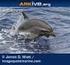 All about dolphins! A multilingual educational manual. No. 2: English, German, Turkish, Greek, Arabic