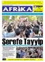 TARÝH: 2 Haziran 2013 Pazar YIL: 12 SAYI: 4178 FÝYATI: 2.50 TL (KDV dahil) Türkiye'de AKP'ye karþý ayaklanmaya Kýbrýs'tan büyük destek