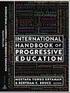 International Journal of Progressive Education, 6(2), 27-47.