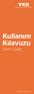 Kullanım Kılavuzu. User s Guide. Fastening Products Group