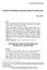 TANZİMAT DÖNEMİNDE ANKARALI SARRAF ESNAFINA DAİR * Some Information About The Moneychanger Craft Of Ankara In The Tanzimat Period