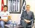 BEŞİKTAŞ FUTBOL YATIRIMLARI SANAYİ VE TİCARET ANONİM ŞİRKETİ. 31 Mayıs 2008 Hesap Dönemine Ait Konsolide Mali Tablolar ve Bağımsız Denetim Raporu