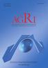 Özgün Araştırma/Original Investigation. Mehmet Kanbay Faruk Turgut Ayşe Işık Mustafa Köroğlu Ali Akçay. doi: 10.5262/tndt.2011.2001.