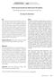 İmalat Sanayi Firmalarının Nakit Tutma Dinamikleri Cash Holding Dynamics of Manufacturing Firms. Yrd. Doç. Dr. Emel Yücel