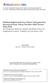 İŞ, GÜÇ ENDÜSTRİ İLİŞKİLERİ VE İNSAN KAYNAKLARI DERGİSİ IS, GUC INDUSTRIAL RELATIONS AND HUMAN RESOURCES JOURNAL