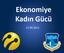 TURKCELL DAHİLİ. Ekonomiye Kadın Gücü 27.09.2012