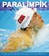 TÜRKİYE PARALYMPIC TURKEY