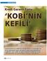 KOBİ NİN KEFİLİ. Kredi Garanti Fonu