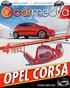 OPEL CORSA TEST HYUNDAI SANTA CRUZ. 4BMW 218i Active Tourer + MINI Cooper D 5 Kapı + Peugeot 308 1.2 Puretech + Ford Focus 1.