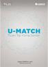 GREE U-MATCH TİCARİ TİP KLİMA SERİSİ