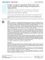 The Evaluation of the Psychiatric Consultations of Children and Adolescents Hospitalised in a Training and Research Hospital