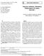 ED LME (*) PHYSICAL ABUSE, FINANCIAL ABUSE AND NEGLECT IN ELDERLY. Türk Geriatri Dergisi 7 (2): 57-61, 2004 Turkish Journal of Geriatrics