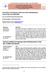 THE EFFECTS OF FINANCIAL NEWS ON STOCK PERFORMANCE: CASE OF BIST 30 COMPANIES