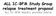 ALL IC-BFM Study Group relapse treatment proposal. ALL IC-BFM RezALL protokol önerisi