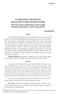 CUMHURİYET SAVCISI NIN DELİLLERİ VE FİİLİ TAKDİR YETKİSİ (The Prosecutor s Authority in Terms of the Evalution of Evidences and Criminal Act)