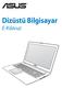 Dizüstü Bilgisayar. E-Kılavuz