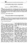 Tarım Topraklarının Sıkışma Sorunları ve Çözüm Önerileri. Soil Compaction problems in farm land and suggested solution