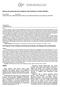 Bodrum Yarımadasının İçme-Kullanma Suyu Problemi ve Çözüm Önerileri. The Domestic Water Problem of the Bodrum Peninsula and Solutions Recommendations