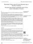 Özgün Araştırma/Original Investigation. Nazan KILIÇ AKÇA Dilek ARSLAN. doi: 10.5262/tndt.2015.1003.04