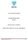 ULUSAL MESLEK STANDARDI DİSTRİBÜTÖR OPERATÖRÜ SEVİYE 3 REFERANS KODU / 13UMS0382-3. RESMİ GAZETE TARİH-SAYI / 26.12.2013 28863 (Mükerrer)