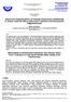 Makine Teknolojileri Elektronik Dergisi Cilt: 7, No: 3, 2010 (1-21) Electronic Journal of Machine Technologies Vol: 7, No: 3, 2010 (1-21)