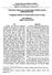 TÜRKİYE NİN TERMAL SU KAYNAKLARININ COĞRAFİ AÇIDAN DEĞERLENDİRİLMESİ. A Geographic Evaluation of Thermal Water Sources of Turkey