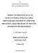 İMMUN YETMEZLİĞİ OLAN VE OLMAYAN İSHALLİ HASTALARDA DİENTAMOEBA FRAGİLİS İN GÖRÜLME SIKLIĞININ ARAŞTIRILMASI VE GENOTİP PROFİLİNİN BELİRLENMESİ