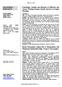 Knowledge, Attitude and Behavior of Midwives and Nurses Working Primary Health Services on Family Planning ARAŞTIRMA MAKALESİ