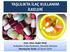 YAŞLILIKTA İLAÇ KULLANIM İLKELERİ. Uzm. Hem. Kader KILIÇ Acıbadem Fulya Hastanesi, Sorumlu Hemşire Hazırlanma Tarihi: 22 Kasım 2014