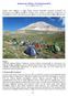 Kızlarsivrisi (3070 m) (27-28 Haziran 2015) Yazı ve fotoğraflar: Hüseyin Sarı