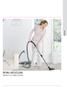 VACUCLEAN REHAU VACUCLEAN MERKEZİ TOZ EMME SİSTEMİ