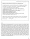 HEMODİYALİZ HASTALARINDA VİRAL HEPATİT B VE C SEROPREVALANSI THE SEROPREVALENCE OF HEPATITIS B AND HEPATITIS C IN HEMODIALYSIS PATIENTS