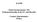 ZA5789. Flash Eurobarometer 354 (Entrepreneurship in the EU and Beyond) Country Questionnaire Turkey