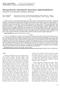 Hierapolis f teki arkeosismik hasarların değerlendirilmesi Evaluation of archaeoseismic damages at Hierapolis