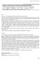 Perkütan nefrolitotomi: İlk 110 böbrek ünitesindeki deneyimimiz Percutaneous nephrolithotomy: Our experience in the first 110 renal units