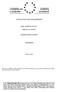 CONSEIL DE L'EUROPE AVRUPA KONSEYİ AVRUPA İNSAN HAKLARI MAHKEMESİ KÖK - TÜRKĐYE DAVASI. (Başvuru no: 1855/02) KARARIN ÖZET ÇEVĐRĐSĐ STRAZBURG