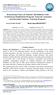 Evaluating Views of Teacher Candidates from Intellectual Disabilities Program towards Inclusion and Enrolled Teacher Training Program *