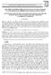 AN INVESTIGATION OF THE ATTITUDES OF STUDENTS TOWARD THE STUDENT SELECTION EXAMINATION (SSE) THROUGH A NUMBER OF VARIABLES