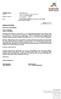 İstanbul, 23.06.2016 No: TP.A.YPİ.2016.1091. Açıklanacak Özel Durum: Kredi Vade Uzatımı Hakkında BORSA İSTANBUL İSTİNYE-İSTANBUL