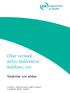 Olur vermek - neler beklemeye hakk n z var. Yetişkinler için rehber. Consent what you have a right to expect: A guide for adults Turkish